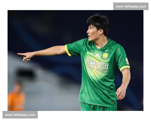 媒体人澄清国安解散谣言：从未想过 “自我了断”